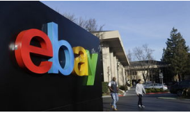 eBay官方網(wǎng)站發(fā)布緊急通知