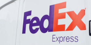 FEDEX通知部分FBA倉拒絕派送