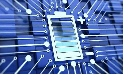 新能源儲能電池出口持續(xù)火熱