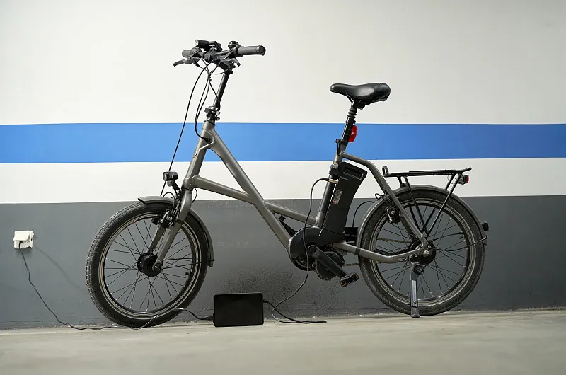 電動(dòng)自行車出口有什么限制嗎