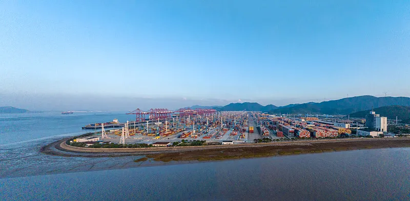 美國(guó)FBA海運(yùn)的拼箱和整箱操作流程是怎樣的（美國(guó)FBA操作流程是怎樣的）