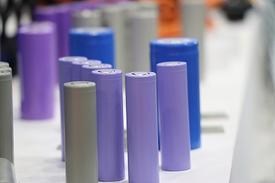 新能源DG電池海外倉有哪些優(yōu)勢？
